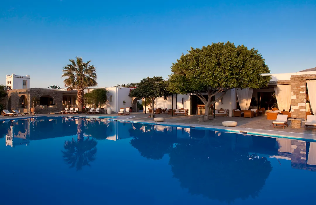 Yria Island Boutique Hotel & Spa-1
