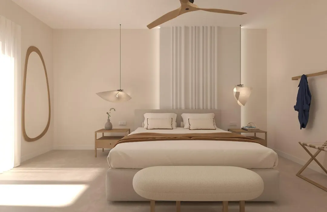 Yria Island Boutique Hotel&Spa-1