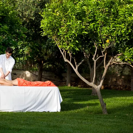 Yria Island Boutique Hotel & Spa-3