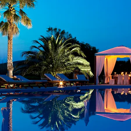 Yria Island Boutique Hotel&Spa-2