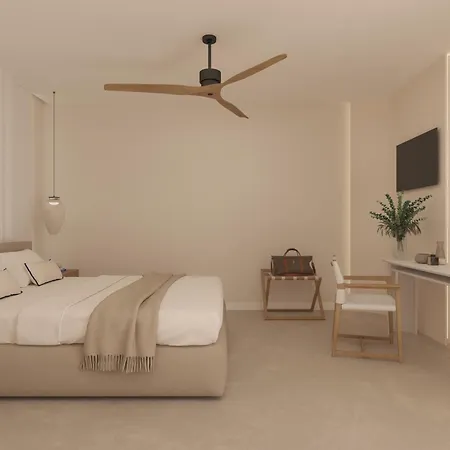 Yria Island Boutique Hotel&Spa-3